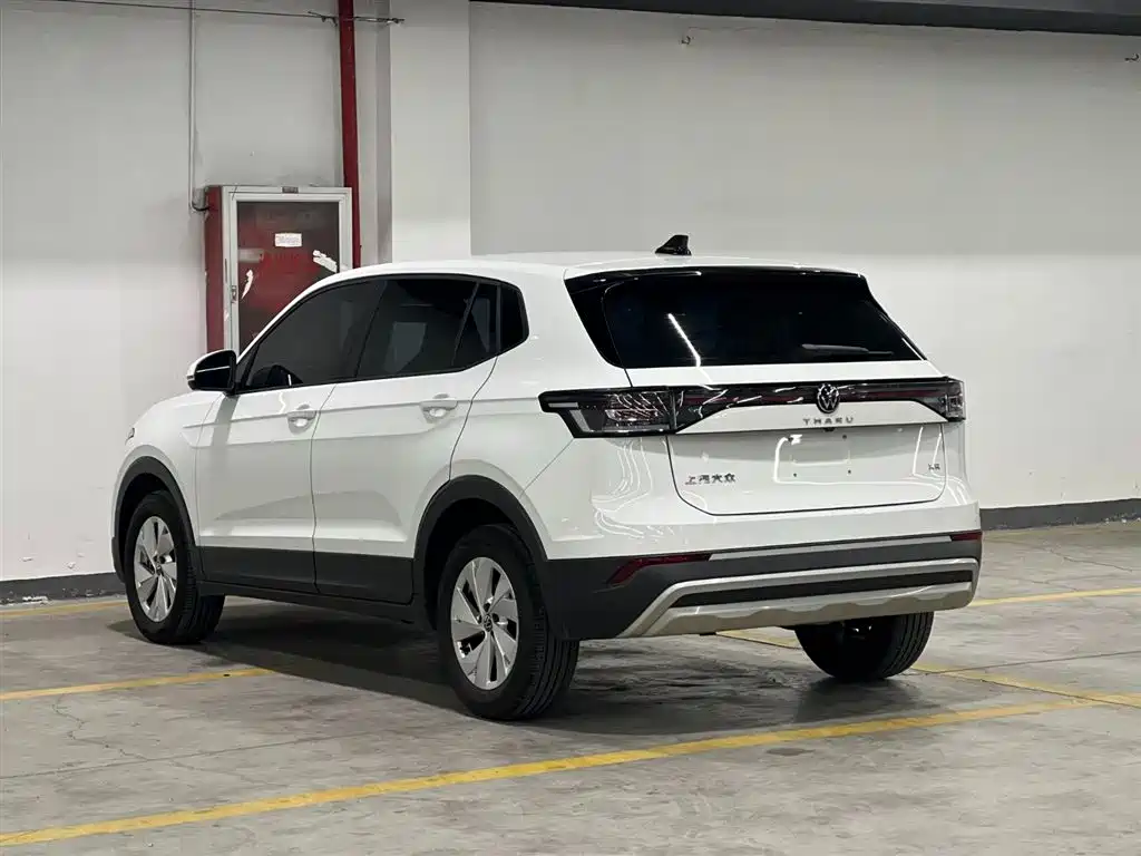Tuyue 2026 Xinrui 1.5L Ruijin Edition купить на сайте DeffCars