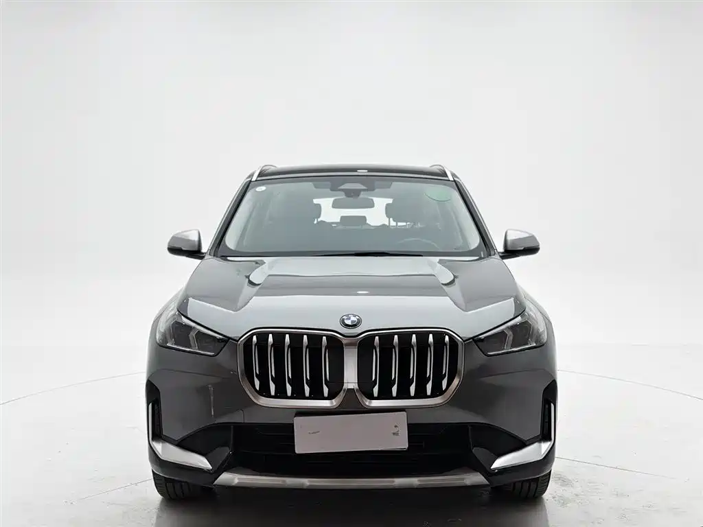 BMW X1 2023 sDrive20Li X Design Package купить на сайте DeffCars