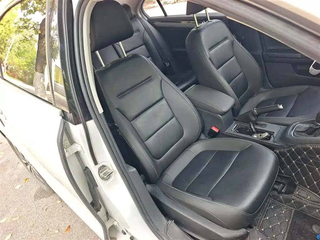 Sagitar 2018 1.6L automatic comfort model купить на сайте DeffCars