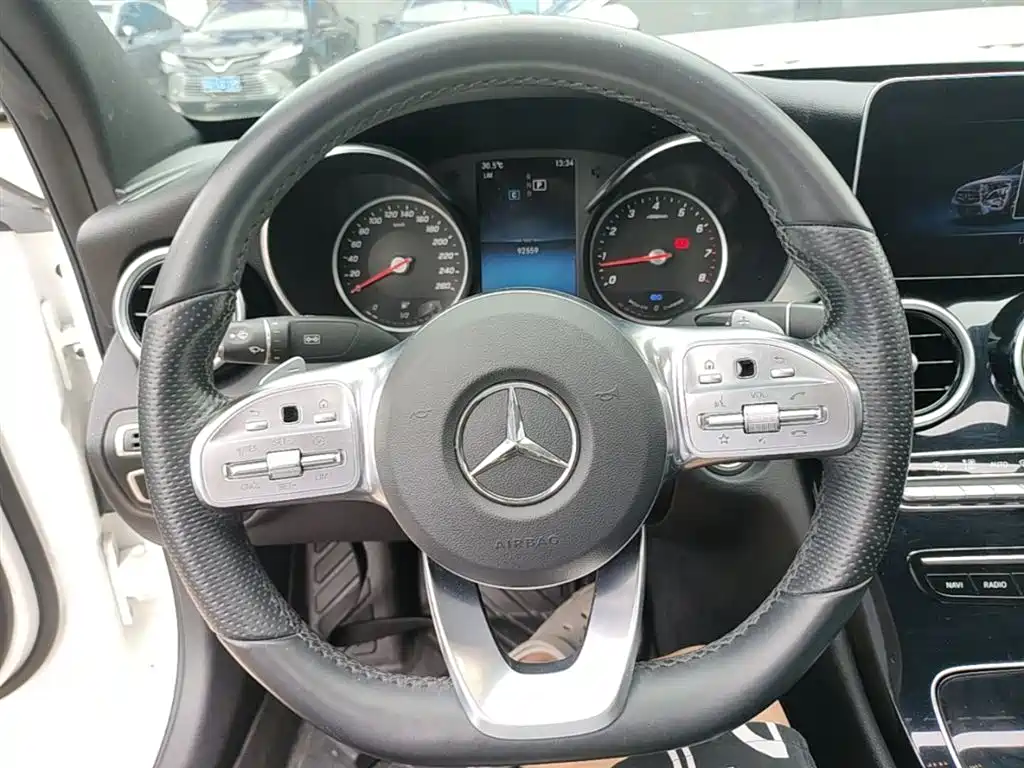 Mercedes-Benz C-Class 2019 C 260 Sports Edition купить на сайте DeffCars