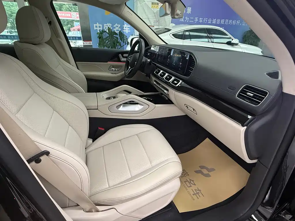 Mercedes-Benz GLE imported 2020 GLE 350 4MATIC fashion model купить на сайте DeffCars