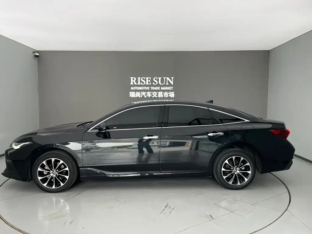 Asia Dragon 2024 2.0L Deluxe Edition купить на сайте DeffCars