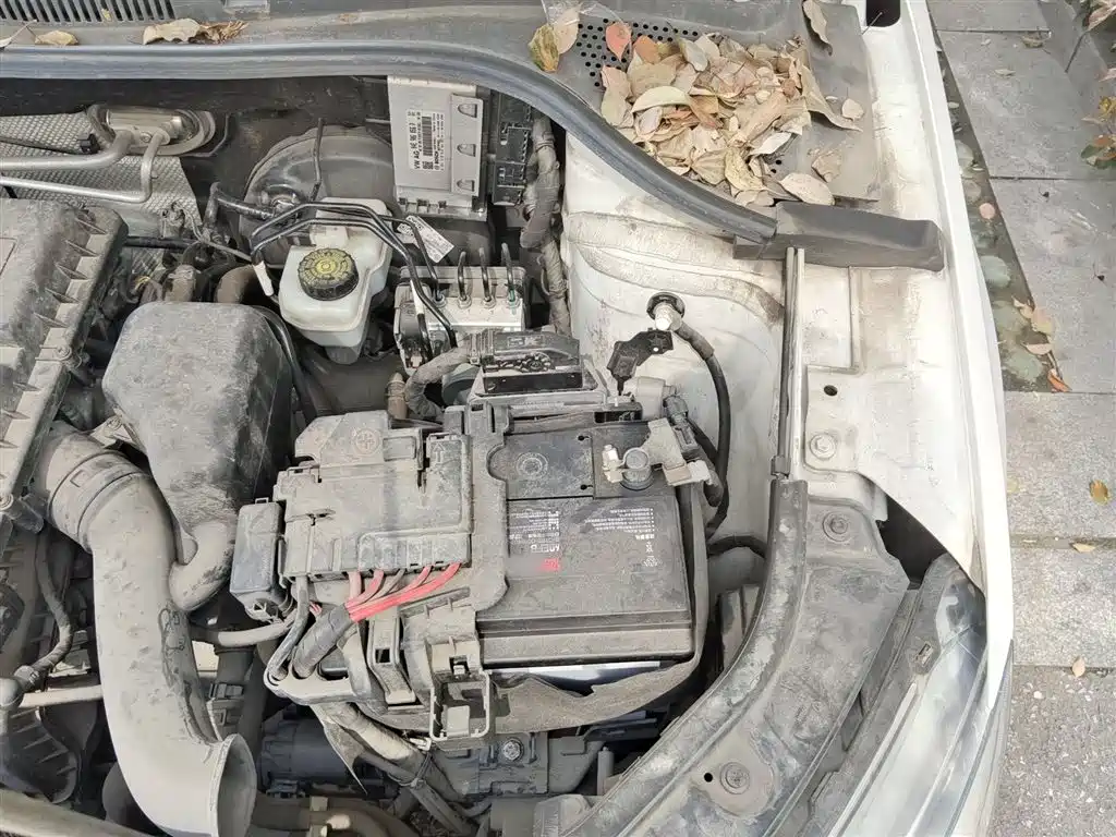 Xinrui 2020 1.5L automatic standard version купить на сайте DeffCars