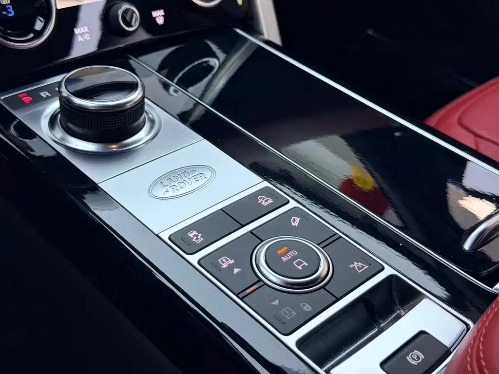 Range Rover 2022 3.0 L6 400PS Honor Creation Extended Edition купить на сайте DeffCars