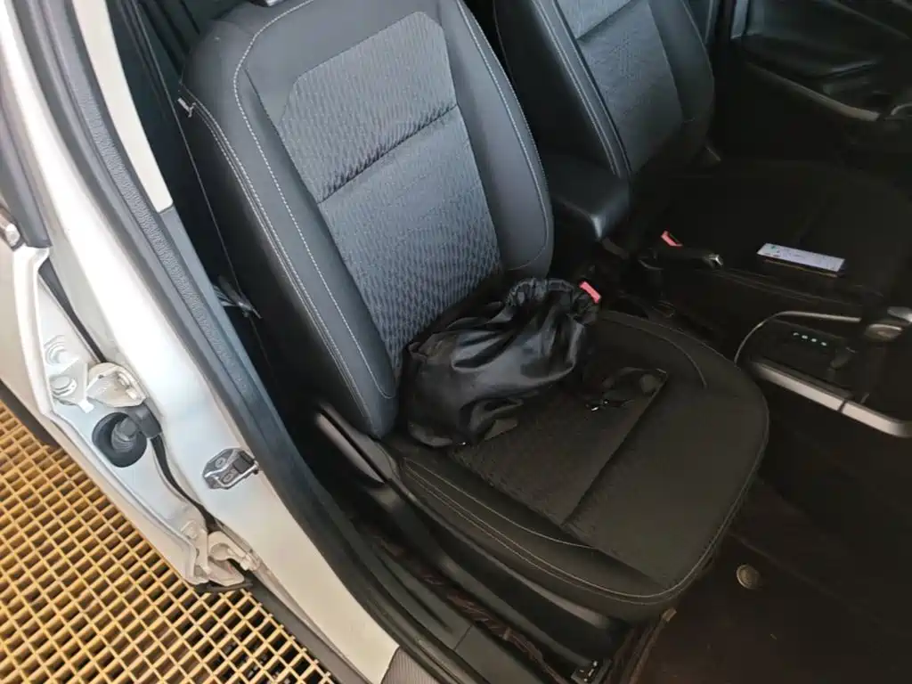 Yibo 2018 1.5L automatic wing type купить на сайте DeffCars