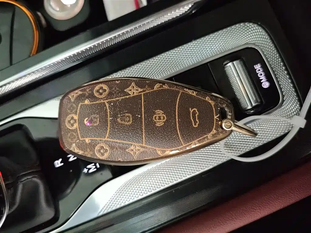 Hongqi H5 2023 2.0T Automatic Zhilianqichang Edition купить на сайте DeffCars
