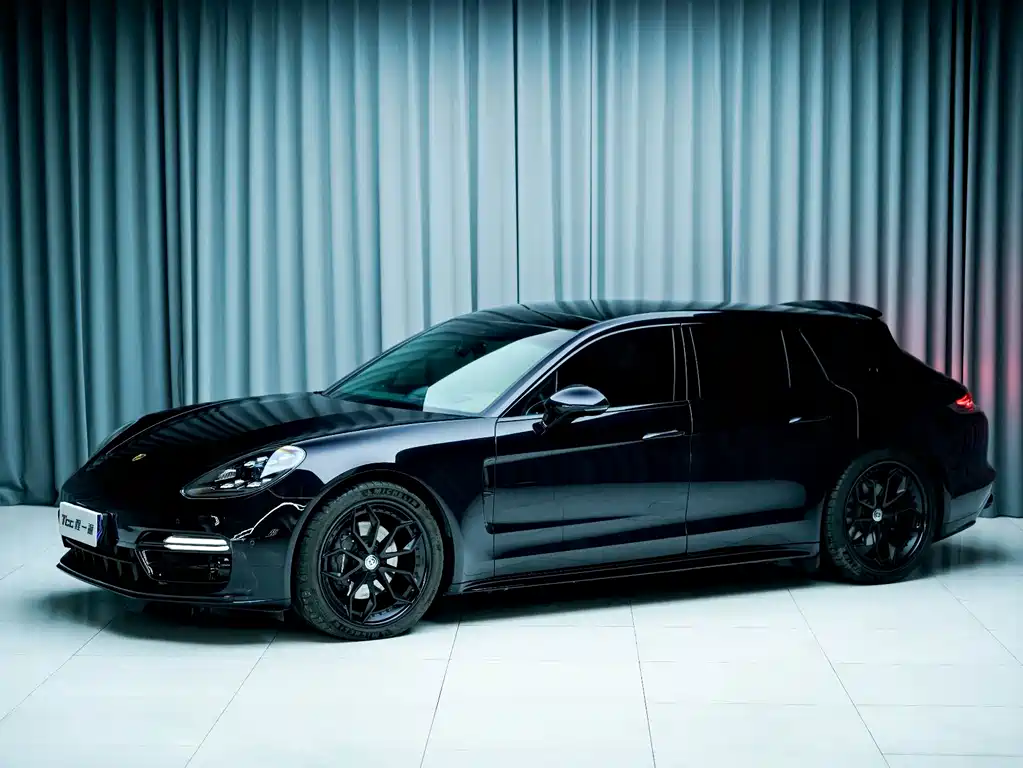 Panamera 2023 Panamera 4 Sport Turismo 2.9T купить на сайте DeffCars
