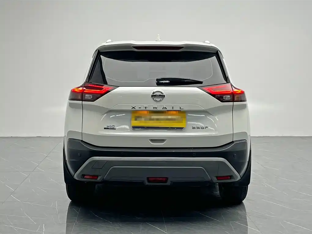 X-Trail 2021 VC-Turbo 300 CVT 2WD Comfort Edition купить на сайте DeffCars