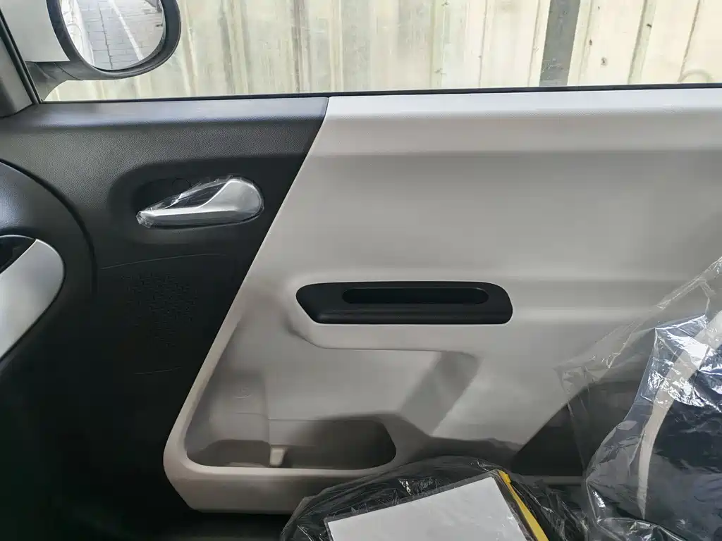 Changan Lumin 2026 Treasure Edition 205km Kuaimi Ningde купить на сайте DeffCars