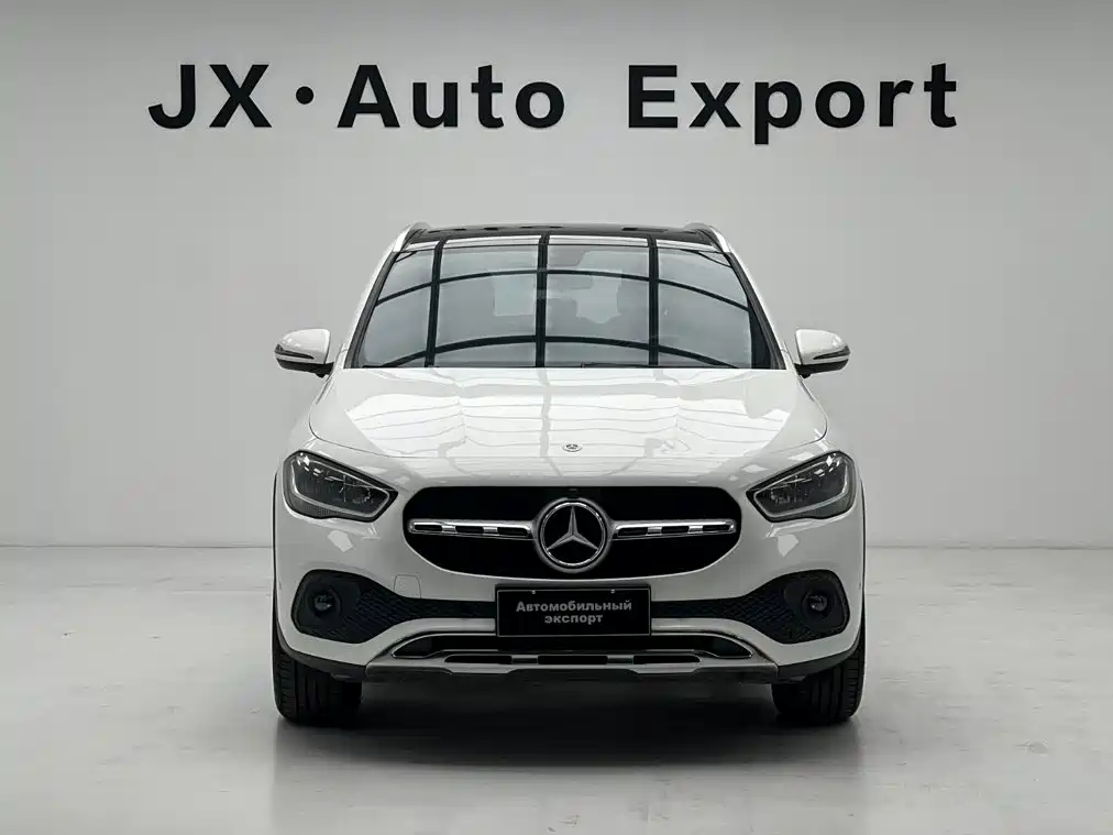 Mercedes-Benz GLA 2020 GLA 180 купить на сайте DeffCars