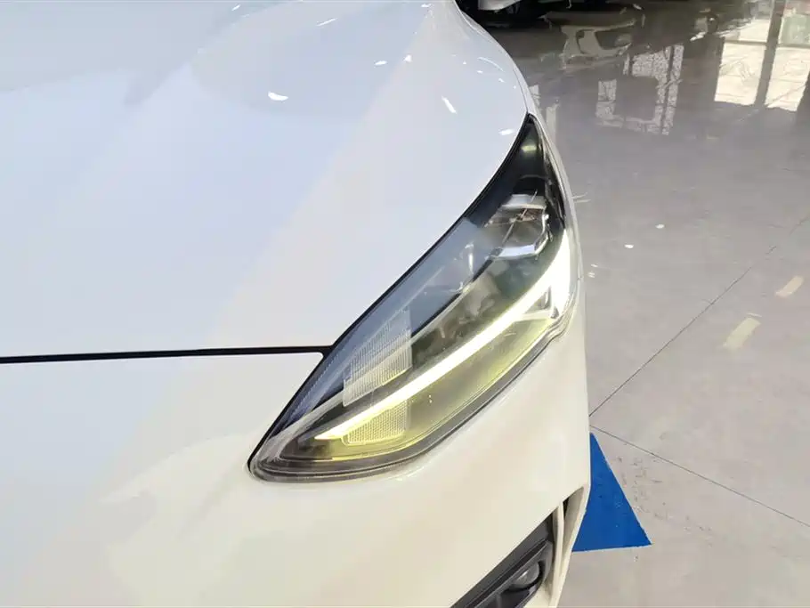 Focus 2020 Hatchback EcoBoost 180 Automatic ST Line купить на сайте DeffCars