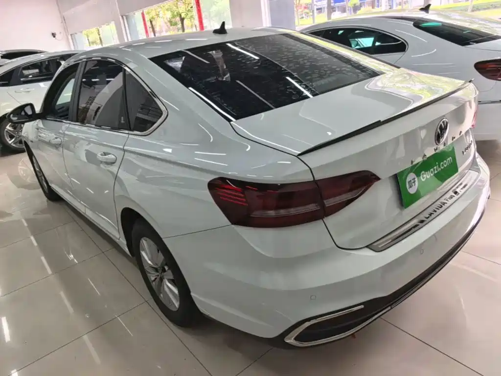LAVIDA 2023 1.5L Automatic Deyi Edition купить на сайте DeffCars
