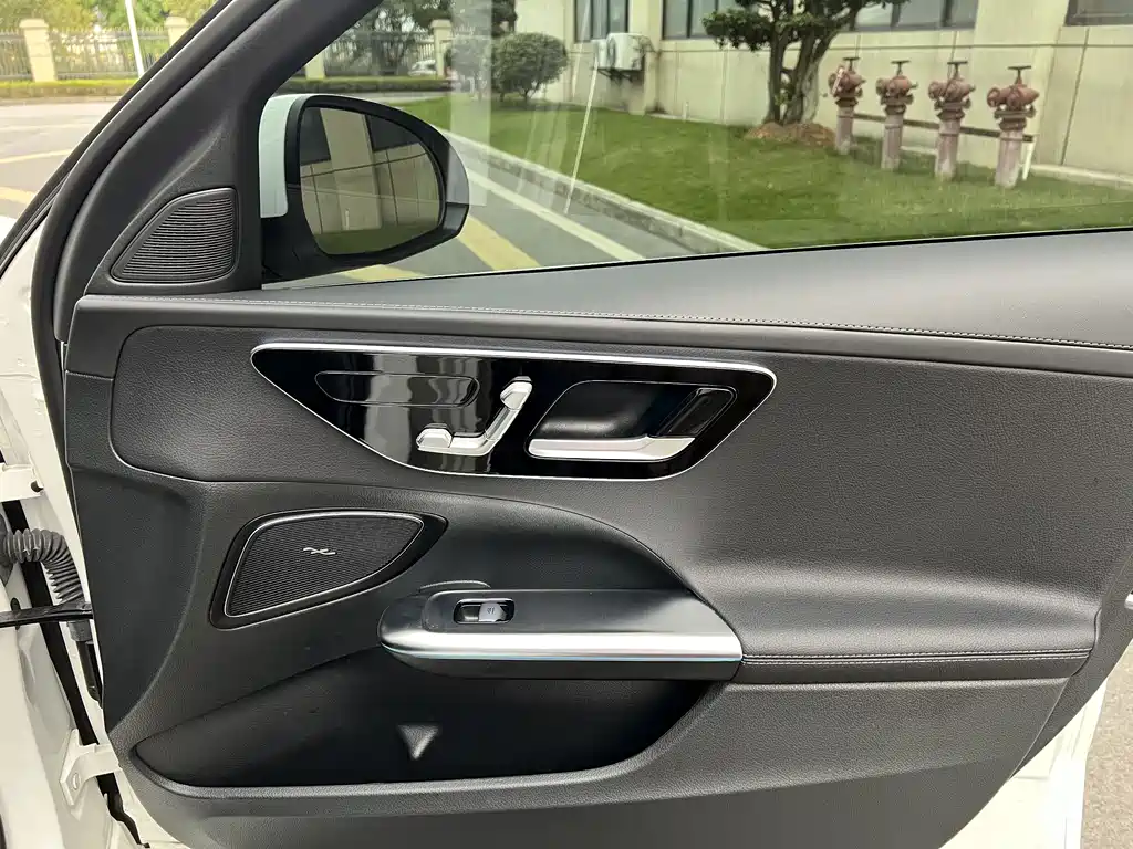 Mercedes-Benz C-Class 2022 C 260 L Sports Edition купить на сайте DeffCars