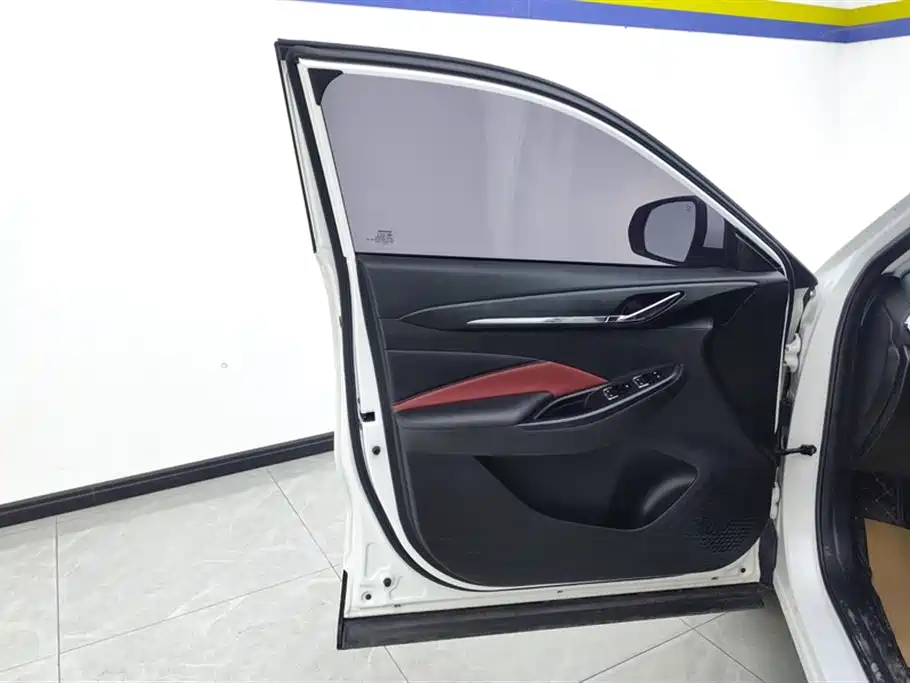 Changan Auchan X5 2021 1.5T DCT premium model купить на сайте DeffCars