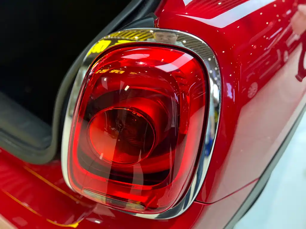 MINI 2019 1.5T ONE five-door version купить на сайте DeffCars