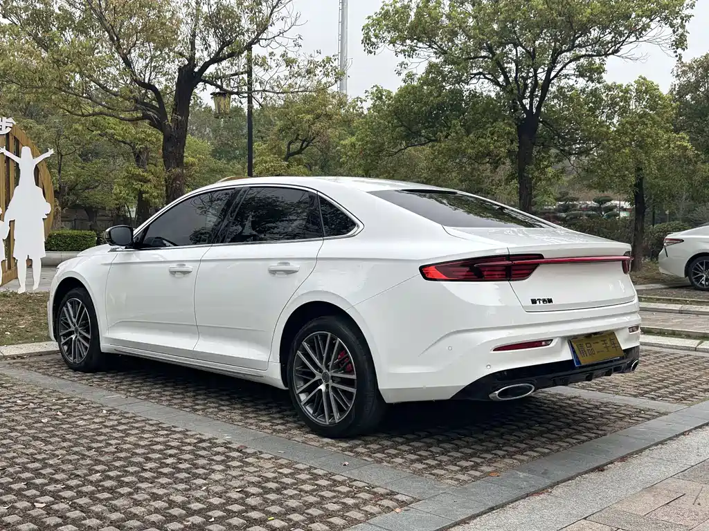 Xingrui 2023 2.0TD Premium Model купить на сайте DeffCars