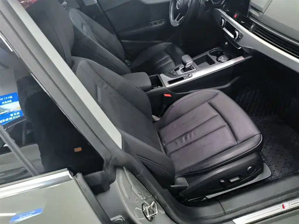 Audi A5 imported 2021 Sportback 40 TFSI fashionable and dynamic купить на сайте DeffCars