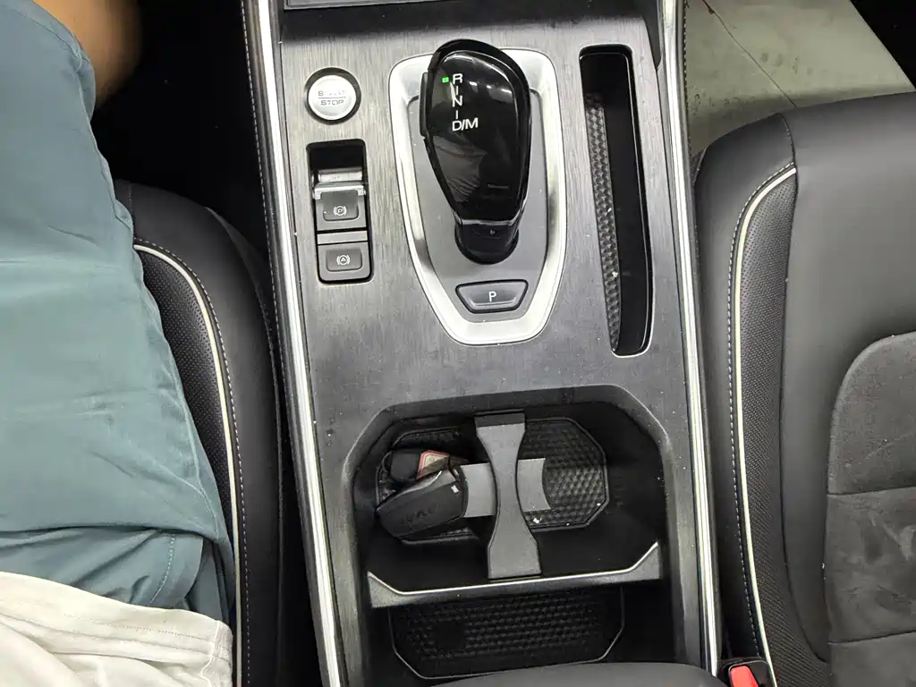 Haval H6 2023 National Fashion Edition 1.5T Automatic Urban Edition купить на сайте DeffCars