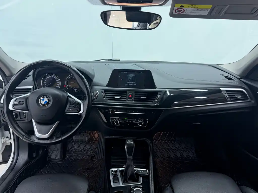 BMW 1 Series 2018 118i Sports купить на сайте DeffCars