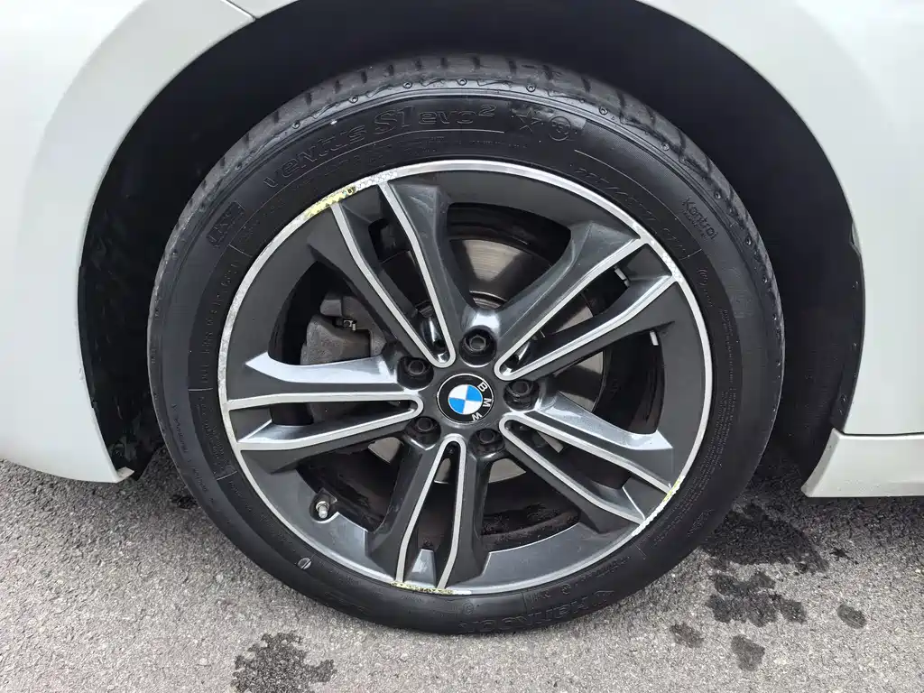 BMW 1 Series 2021 facelift 120i M sports version купить на сайте DeffCars