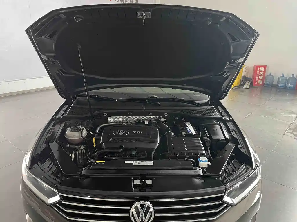 Weilan 2018 380TSI 2WD Comfort Edition купить на сайте DeffCars