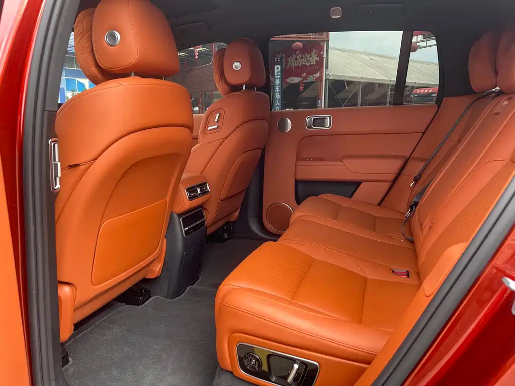 Ideal L7 2023 Max купить на сайте DeffCars