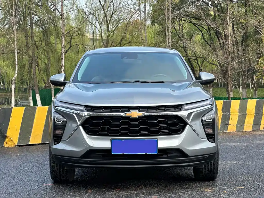 Star Milo 2022 1.5T CVT Chaoqi Edition купить на сайте DeffCars