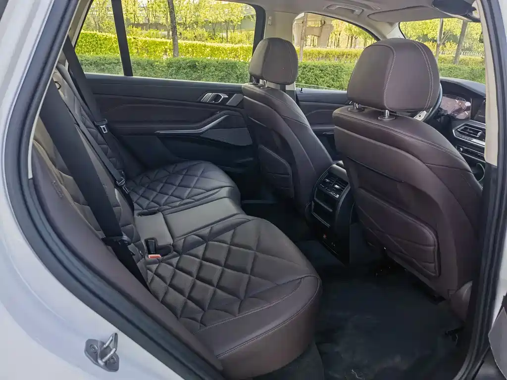 BMW X5 2022 xDrive 30Li Exclusive M Sports Package купить на сайте DeffCars