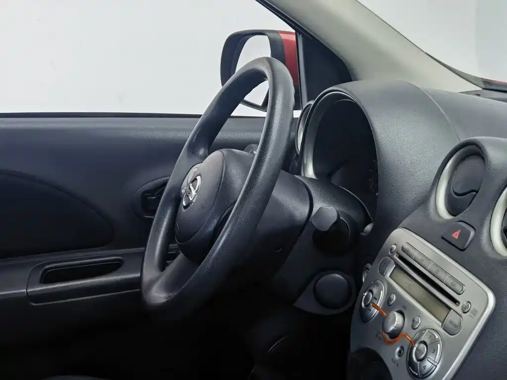 Ma Chi 2010 1.5L automatic easy-to-use version купить на сайте DeffCars