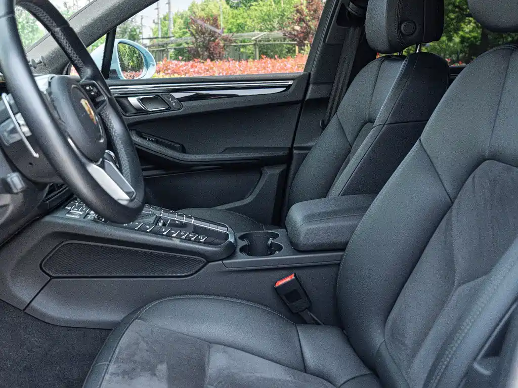 Macan 2021 Macan S 3.0T купить на сайте DeffCars