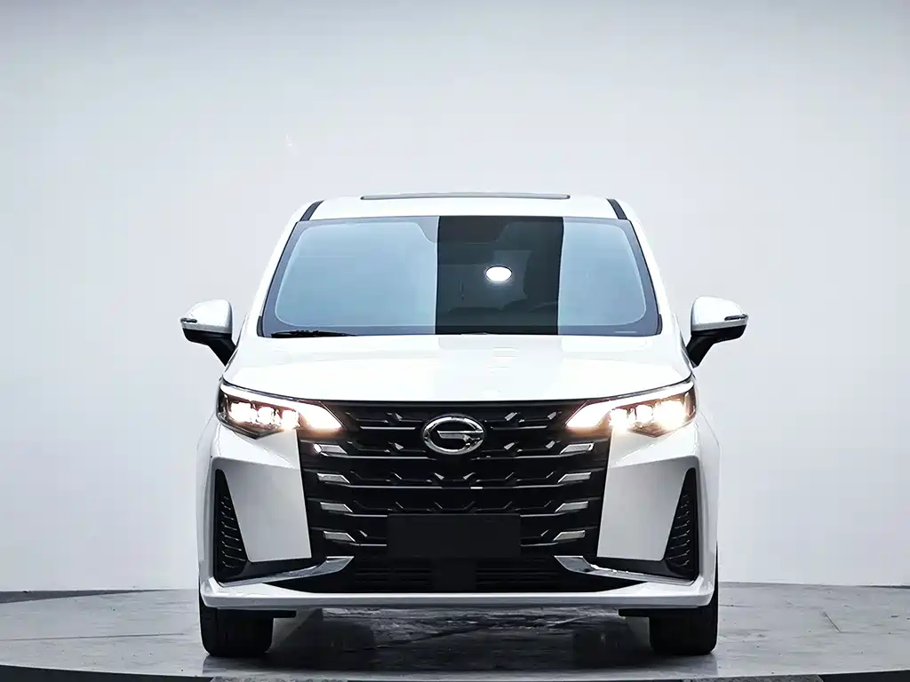 Trumpchi M6 2021 270T DCT Deluxe Edition (Seven Seater) купить на сайте DeffCars