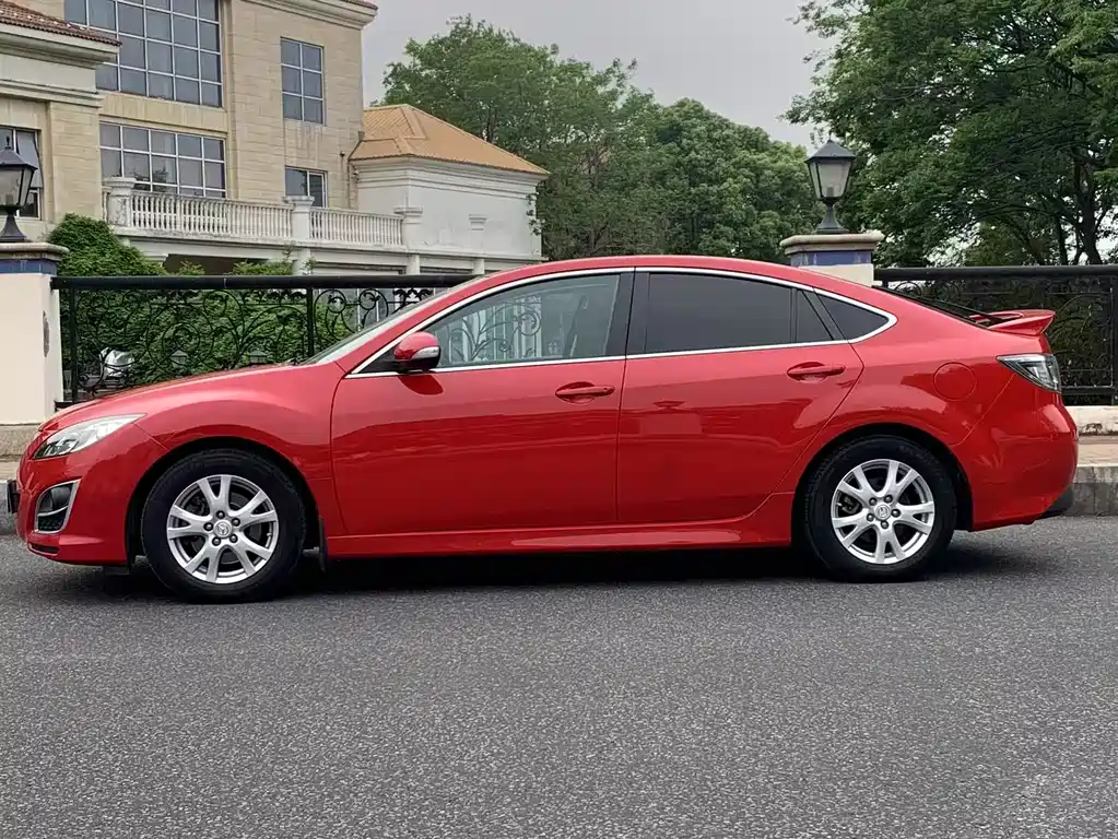 Ruiyi 2011 Coupe 2.0L Automatic Elite Edition купить на сайте DeffCars