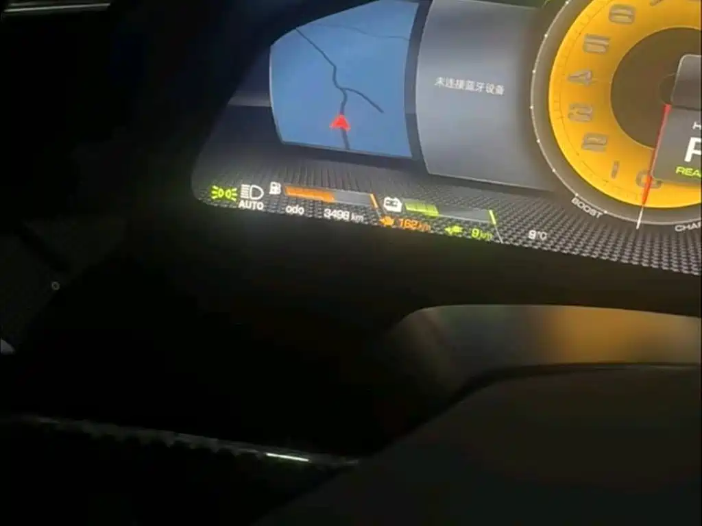 Ferrari 296 2021 3.0T V6 GTB купить на сайте DeffCars
