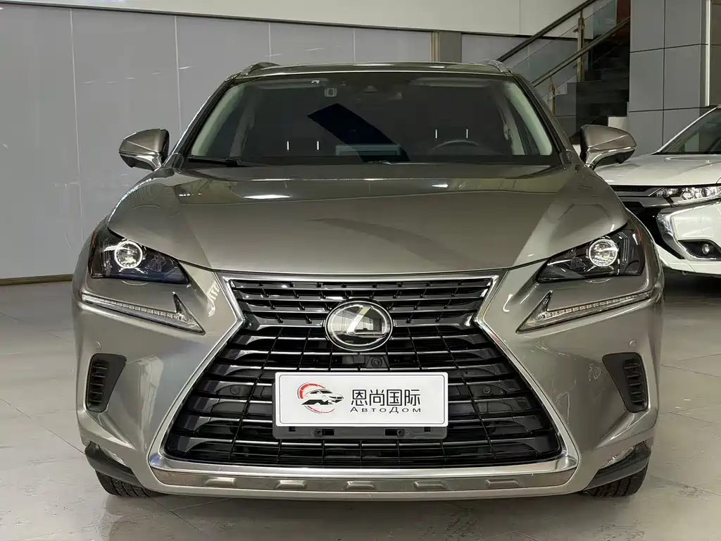 Lexus NX 2018 200 Full Drive Fashion Edition China V купить на сайте DeffCars