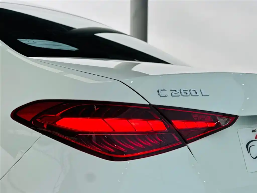 Mercedes-Benz C-Class 2024 C 260 L Sports Edition купить на сайте DeffCars