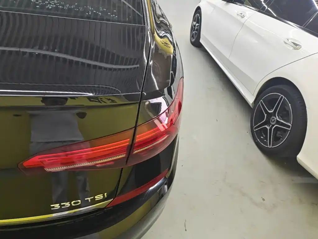 Passat 2020 330TSI Deluxe Edition National VI купить на сайте DeffCars