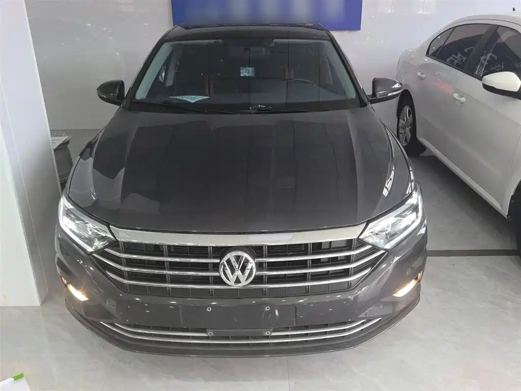 Sagitar 2021 280TSI DSG Super Edition купить на сайте DeffCars