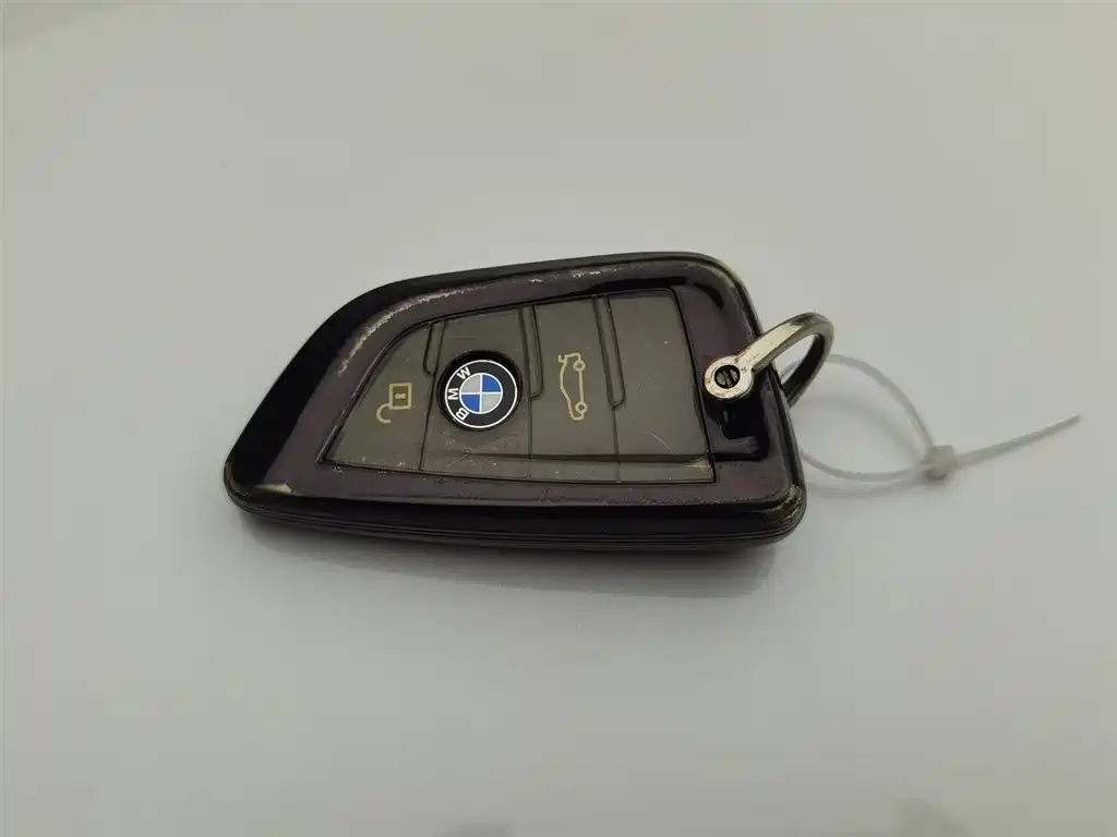 BMW 1 Series 2020 120i Fashion купить на сайте DeffCars