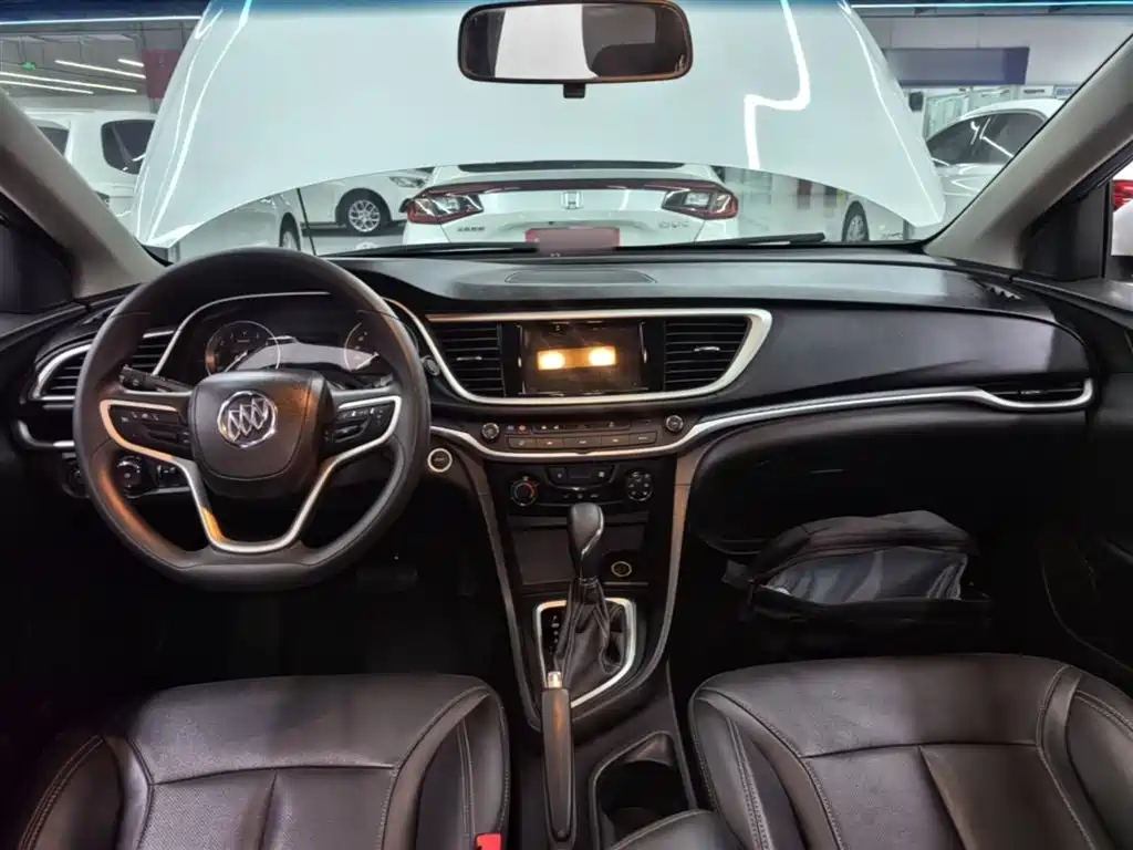 Yinglang 2021 facelift 1.3T automatic light hybrid elite model купить на сайте DeffCars