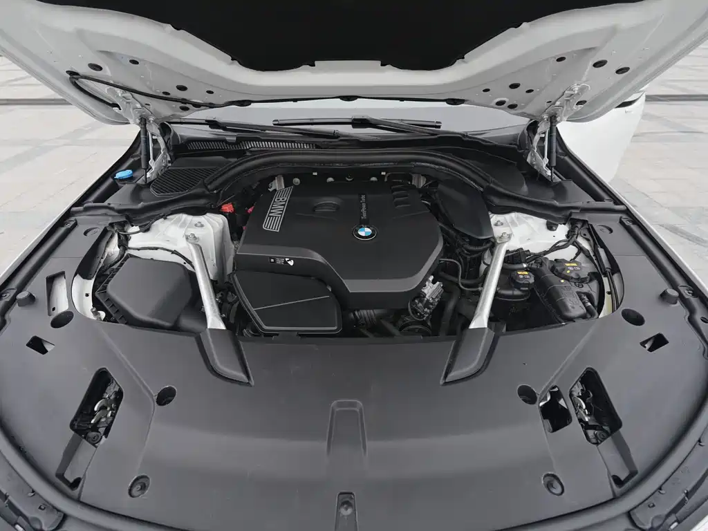 BMW 6 Series GT 2019 630i M Sports Grand Tourer Edition купить на сайте DeffCars