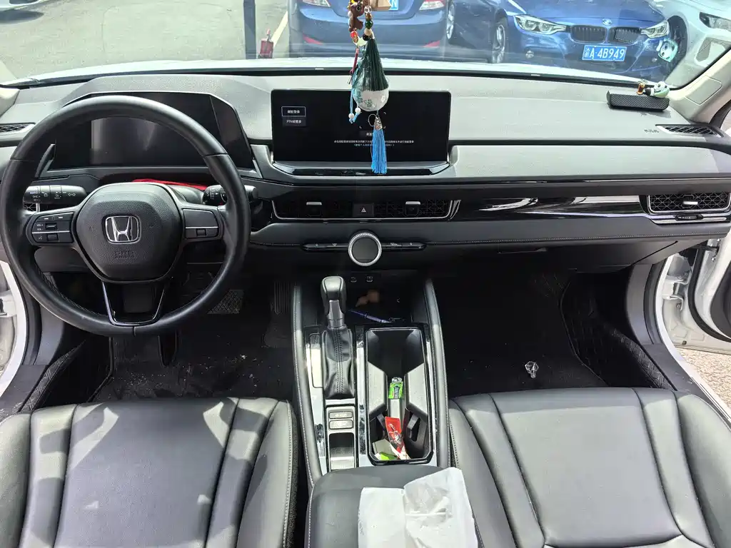 Yingshipai 2025 260TURBO Elegant Edition купить на сайте DeffCars