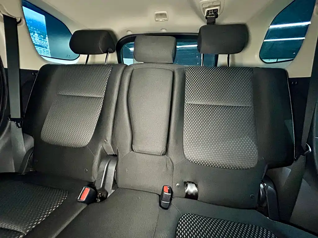 Outlander 2021 facelift 2.0L 2WD smooth version 5 seats купить на сайте DeffCars