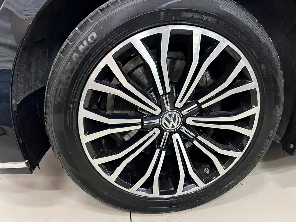 Huiang 2016 380TSI 2WD Extreme Edition купить на сайте DeffCars