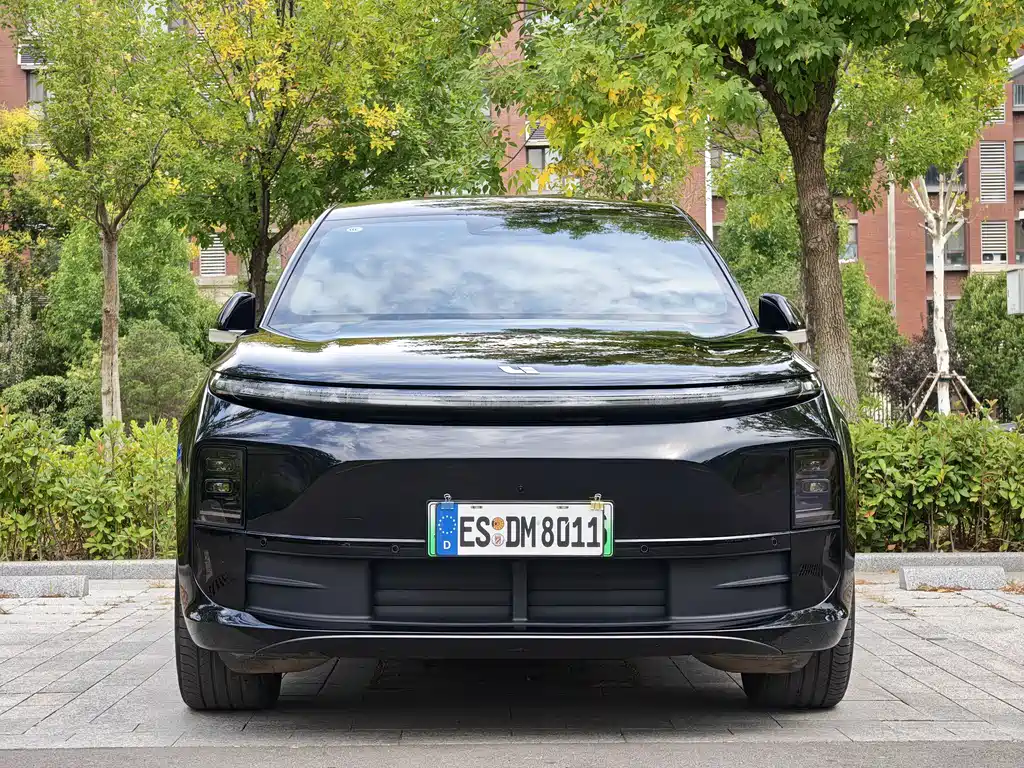 Ideal L6 2025 Pro smart refresh version купить на сайте DeffCars