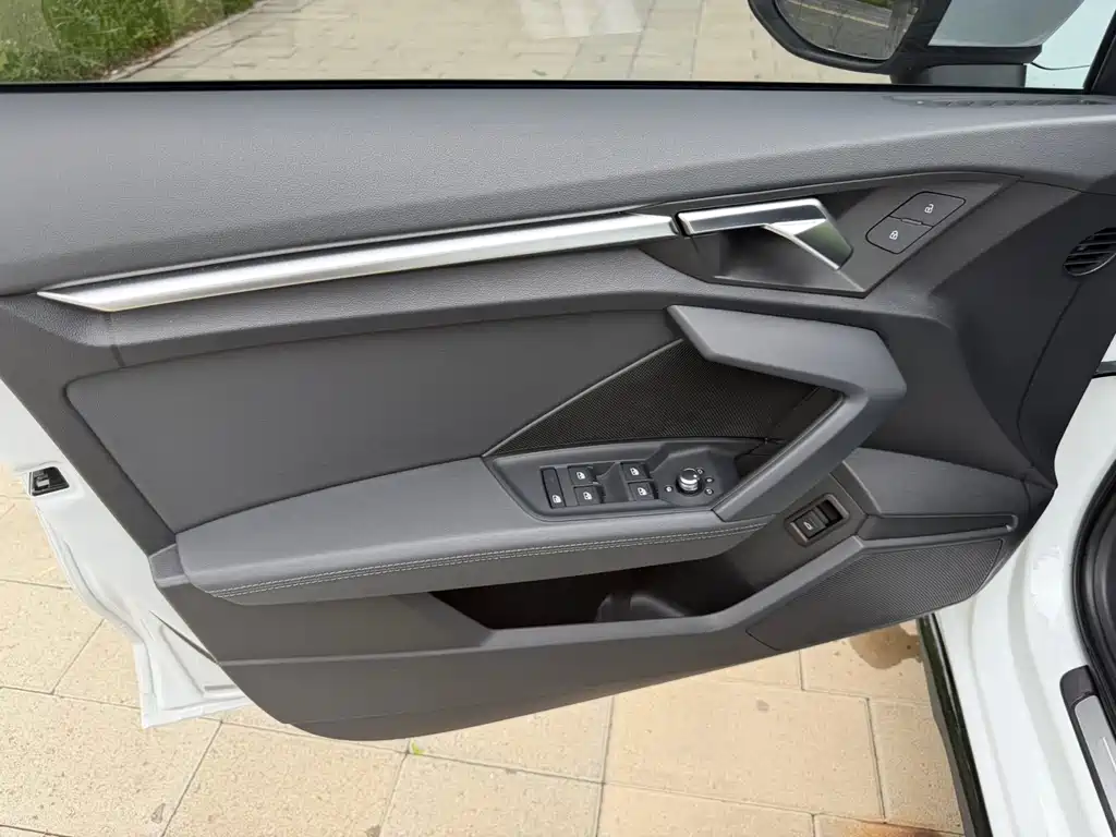 Audi A3 2022 Sportback 35 TFSI stylish and sporty купить на сайте DeffCars