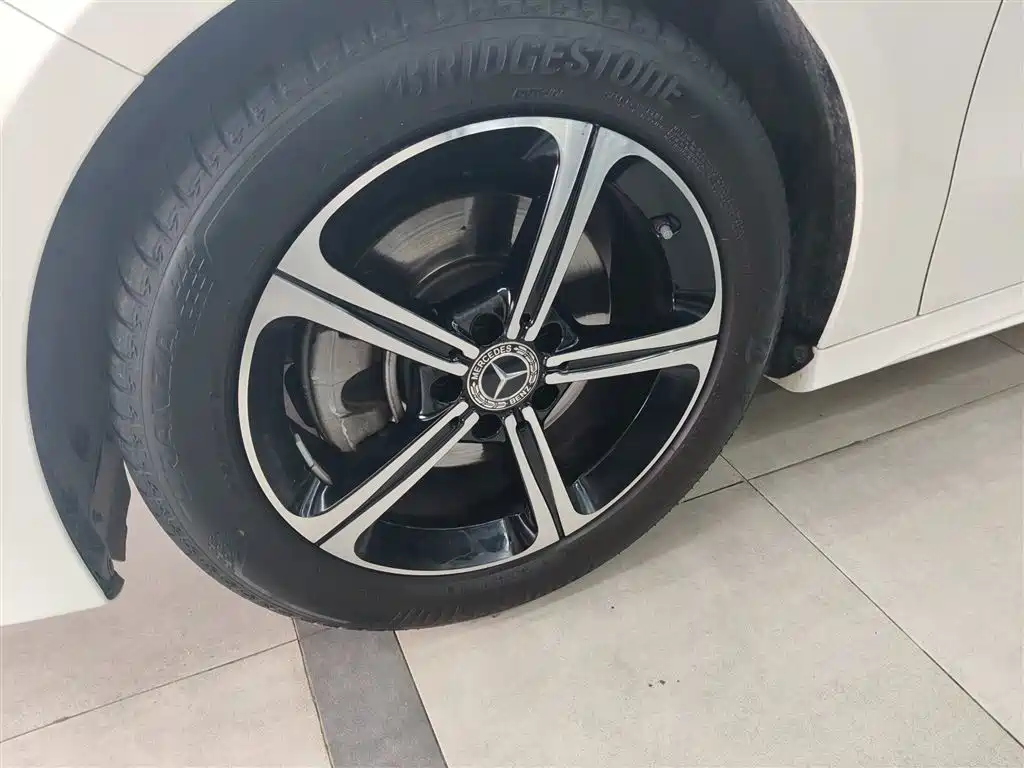 Mercedes-Benz A-Class 2023 A 200 L Fashion Model купить на сайте DeffCars