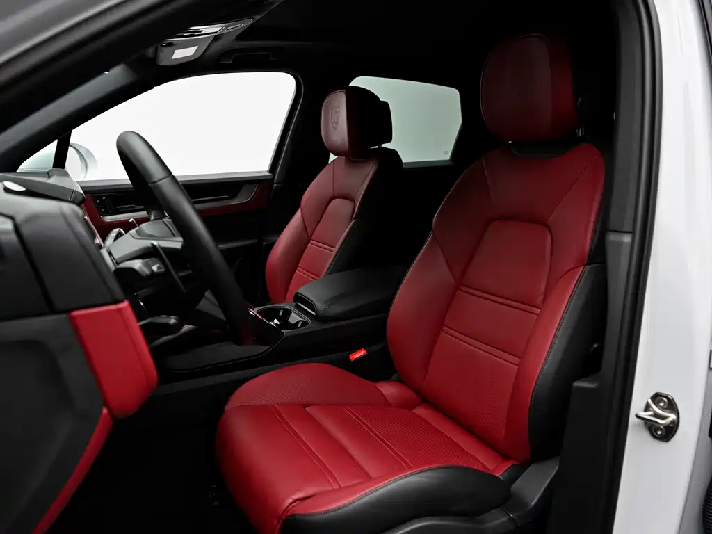 Cayenne 2025 Cayenne 3.0T купить на сайте DeffCars