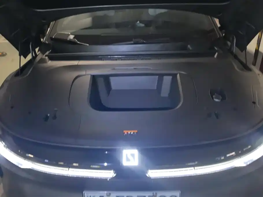 JiKr 007GT 2025 rear-wheel drive smart driving version 75kWh купить на сайте DeffCars