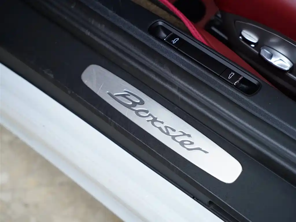 Porsche 718 2022 Boxster 2.0T купить на сайте DeffCars