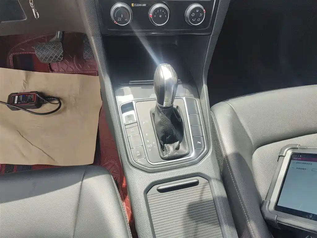 Golf·Jialu 2019 280TSI Automatic Curiosity National V купить на сайте DeffCars